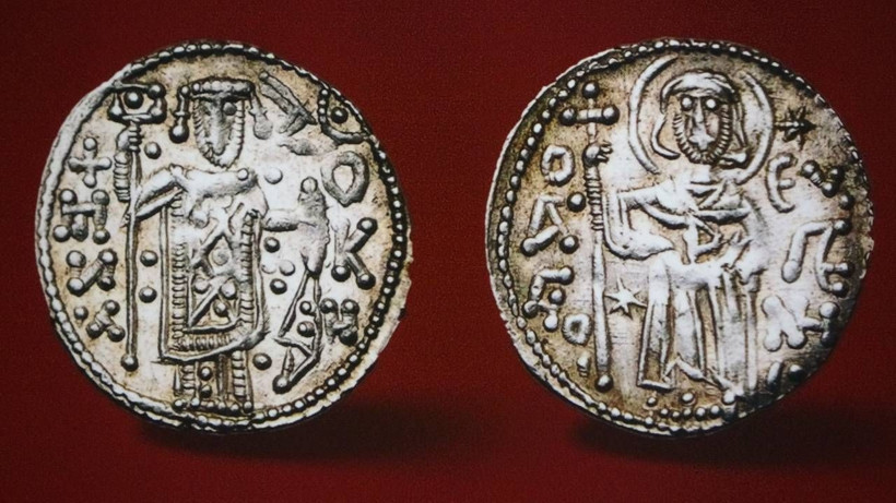 Yer: Trabzon... Mağarada Bulundu! 10 Bin Yıllık Gizli Hazine - Resim: 3