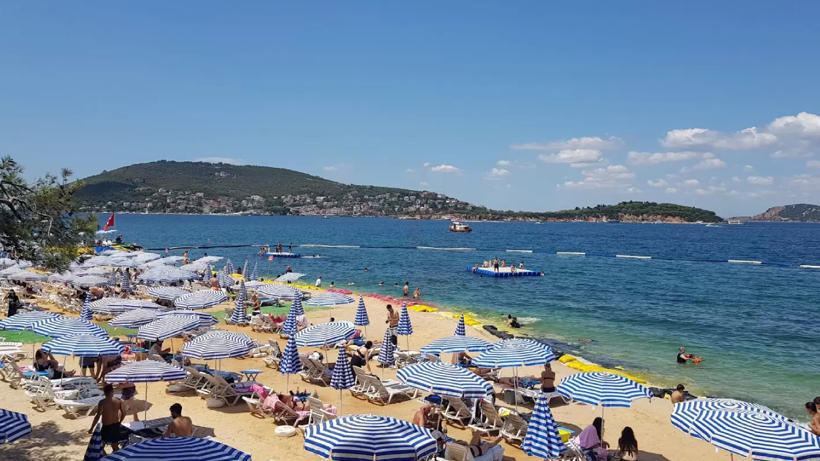 Ne İzmir Ne Antalya Ne Muğla! İstanbul'un En Güvenli ve Ucuz Plajları Belli Oldu - Resim: 5