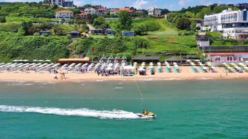 Ne İzmir Ne Antalya Ne Muğla! İstanbul'un En Güvenli ve Ucuz Plajları Belli Oldu - Resim: 3