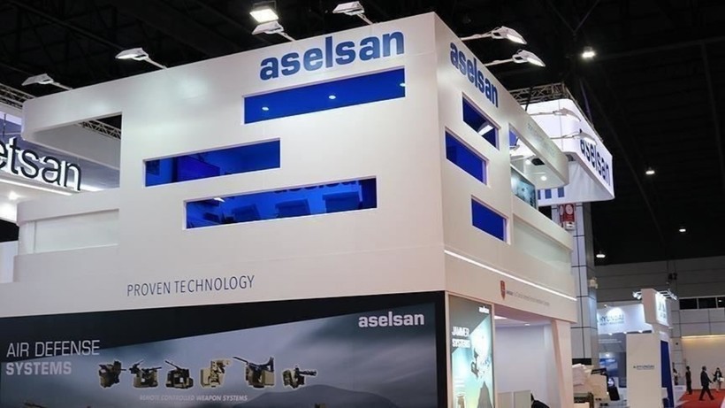 ASELSAN ile TÜRASAŞ’tan Dev Hızlı Tren Hamlesi: KAP'a Bildirildi - Resim: 1