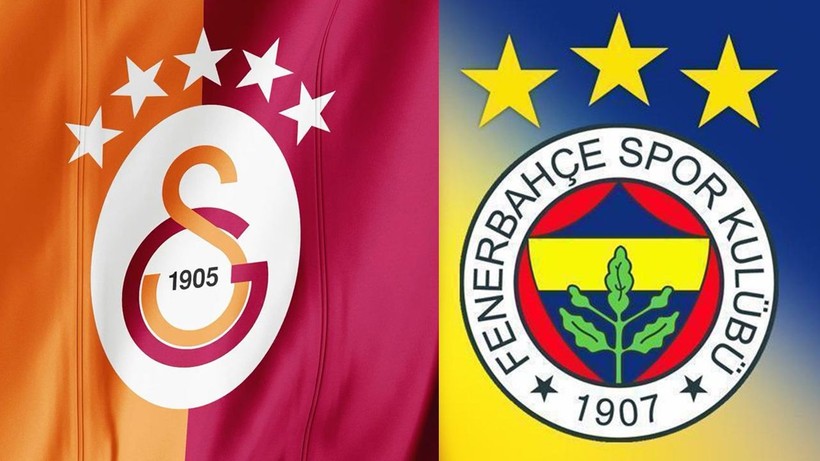 Fenerbahçe Alıyor Derken Galatasaray Devreye Girdi! Bu Transfer Süper Lig'i Fena Karıştıracak - Resim: 1
