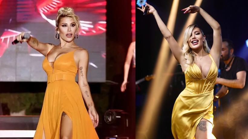 İrem Derici’den Nihal Candan İsyanı! Öfke Kustu - Resim : 2