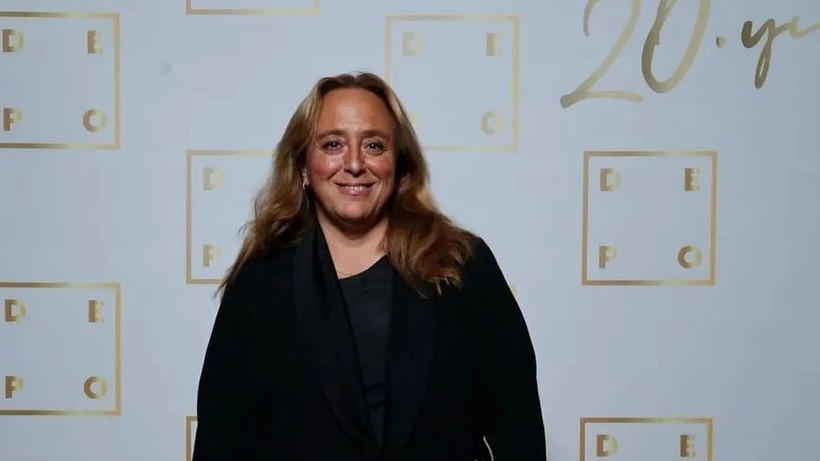 Ayşe Barım’ın Avukatlarından Bir Hamle Daha! 15 Gün Önceki Korkutan Gerçek Dilekçede Ortaya Çıktı - Resim : 2
