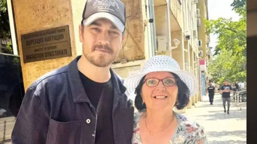 Eşref Rüya’nın Eşref’i Ünlü Oyuncu Çağatay Ulusoy’dan Sezon Finali Sonrası Büyük Sürpriz - Resim : 3