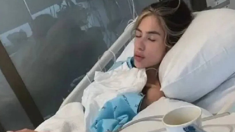 Nihal Candan’ı Ölüme Sürükleyen Hastalık! Anoreksiya Nervoza Nedir? Herkes İştahsızlık Sanıyor Ama Tehlike Daha Büyük - Resim : 3