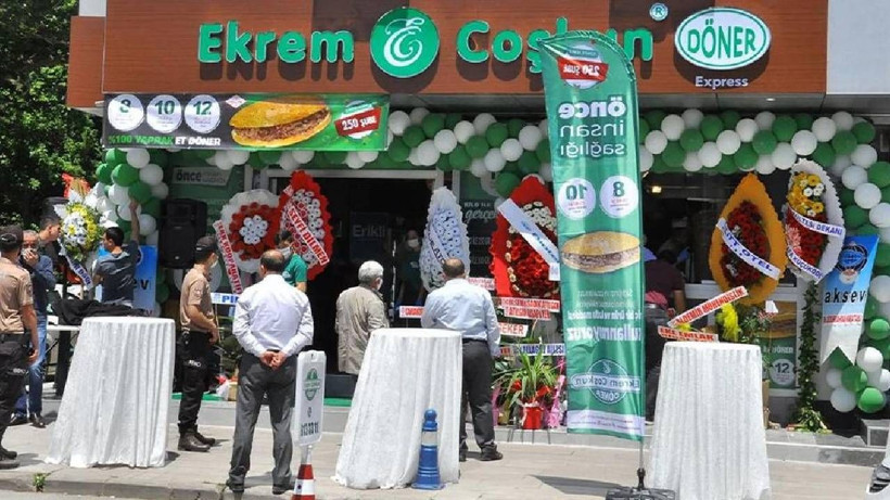 Türkiye'nin Döner Kralı İflasın Eşiğinde: 250 Şubesi Kapanma Tehlikesiyle Karşı Karşıya - Resim: 4