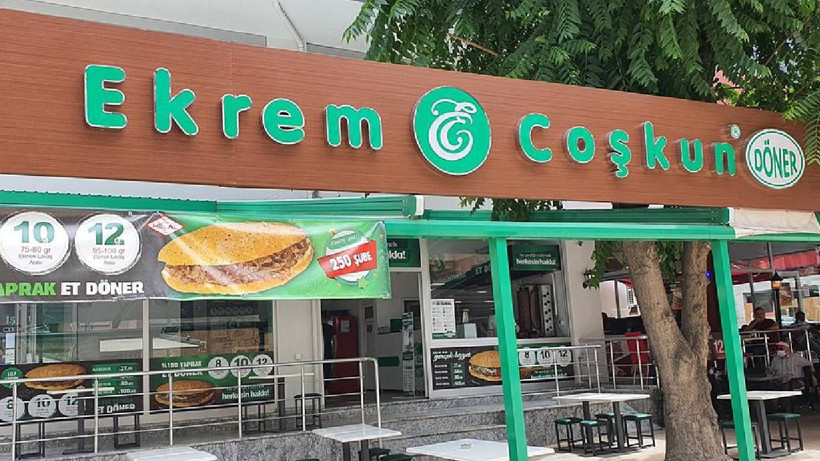 Türkiye'nin Döner Kralı İflasın Eşiğinde: 250 Şubesi Kapanma Tehlikesiyle Karşı Karşıya - Resim: 2