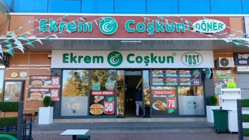 Türkiye'nin Döner Kralı İflasın Eşiğinde: 250 Şubesi Kapanma Tehlikesiyle Karşı Karşıya - Resim: 1