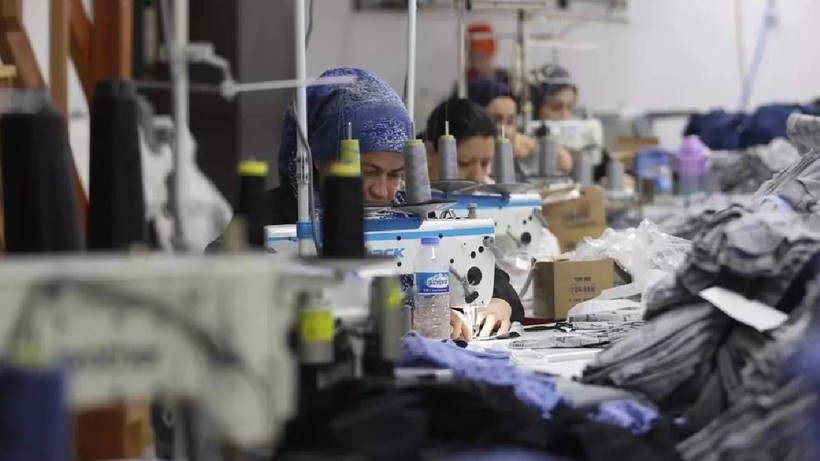 Tası Tarağı Toplayıp Köye Yerleşti: Yeni İşinde 3 Yılda Zengin Olup Köşeyi Döndü - Resim: 2