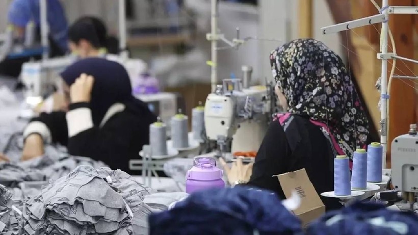 Tası Tarağı Toplayıp Köye Yerleşti: Yeni İşinde 3 Yılda Zengin Olup Köşeyi Döndü - Resim: 4