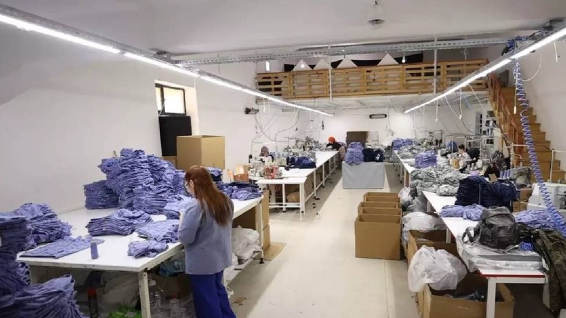 Tası Tarağı Toplayıp Köye Yerleşti: Yeni İşinde 3 Yılda Zengin Olup Köşeyi Döndü - Resim: 6