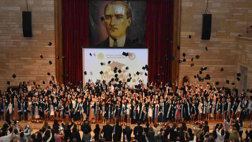 Türkiye'nin En İyi ve Başarılı Üniversiteleri Belli Oldu: 2025 Güncel Listede Zirvedeki Okul Şaşırttı - Resim: 3