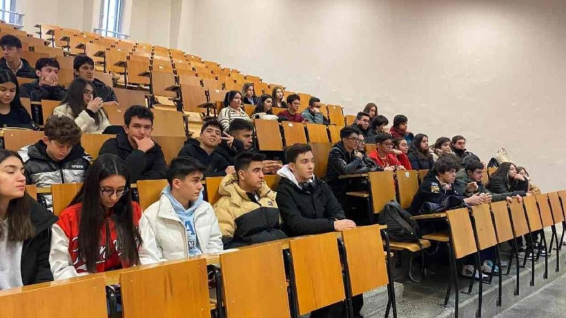 Türkiye'nin En İyi ve Başarılı Üniversiteleri Belli Oldu: 2025 Güncel Listede Zirvedeki Okul Şaşırttı - Resim: 5