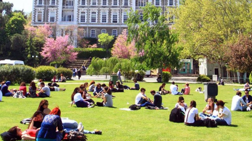 Türkiye'nin En İyi ve Başarılı Üniversiteleri Belli Oldu: 2025 Güncel Listede Zirvedeki Okul Şaşırttı - Resim: 6