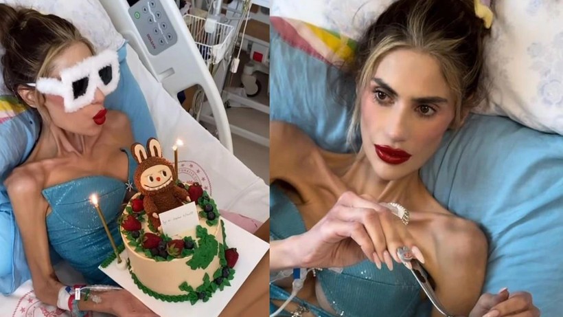 Ünlülerden Nihal Candan'a Yürek Burkan Veda Mesajları...'İki Yüzlü İnsanlar Yere Attı Kaldıramadı' - Resim : 2