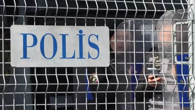 Şişli’de 1 Günlük Gösteri ve Yürüyüş Yasağı - Resim : 1