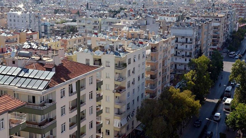 İstanbul’da Konut Fiyatları El Yakıyor, Londra ve Dubai ile Yarışıyor: En Pahalı ve En Ucuz 10 Semt Belli Oldu - Resim: 1