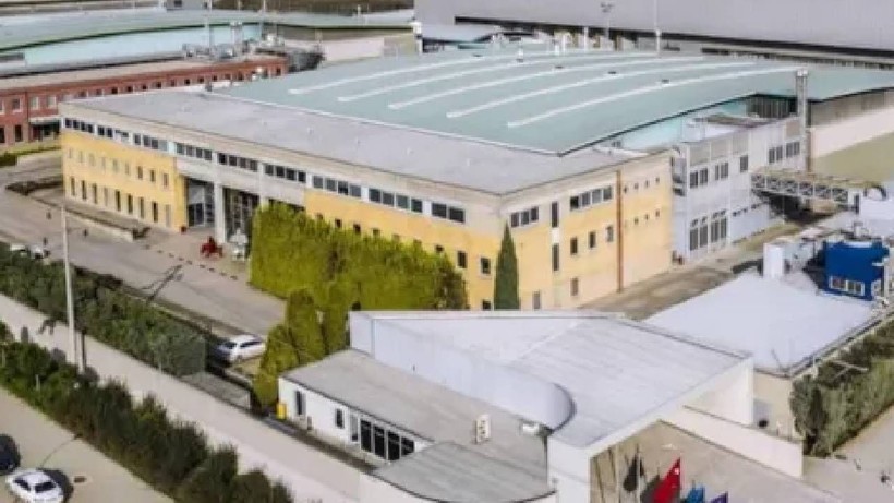 Patron Önce Zam Yaptı Sonra İşten Çıkardı! Dev Fabrikada Büyük Kriz - Resim: 2