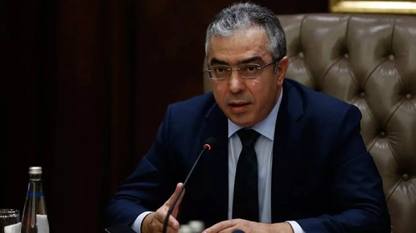 Mehmet Uçum’dan Terörsüz Türkiye İçin Dikkat Çeken Senaryo: 'Kayyım Ortadan Kalkar' - Resim : 2