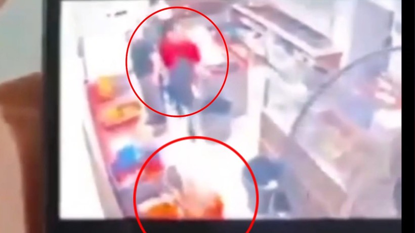 Lokantada Dehşet! Kabusu Yaşattığı İş Arkadaşı Gülizar’ı Böyle Katletti - Resim : 1