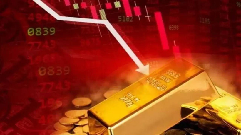 Altın, Petrol ve Borsada Orta Doğu Depremi! Ekonomist Filiz Eryılmaz Açıkladı - Resim: 3