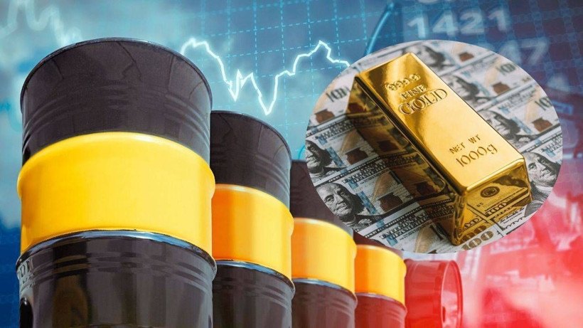 Altın, Petrol ve Borsada Orta Doğu Depremi! Ekonomist Filiz Eryılmaz Açıkladı - Resim: 4