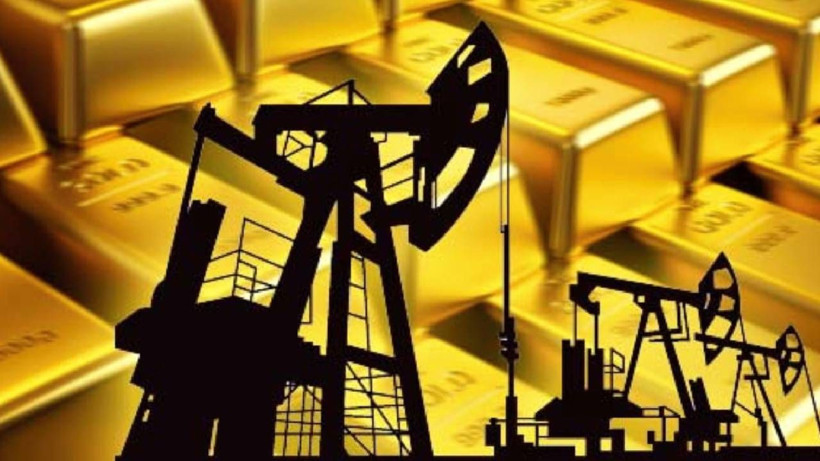 Altın, Petrol ve Borsada Orta Doğu Depremi! Ekonomist Filiz Eryılmaz Açıkladı - Resim: 5