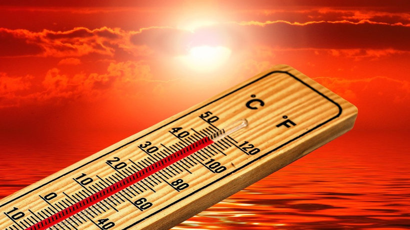 Meteoroloji Saat ve Tarih Vererek Uyardı! Gördüklerimiz Hiçbir Şeydi… Türkiye Kavrulacak - Resim : 1