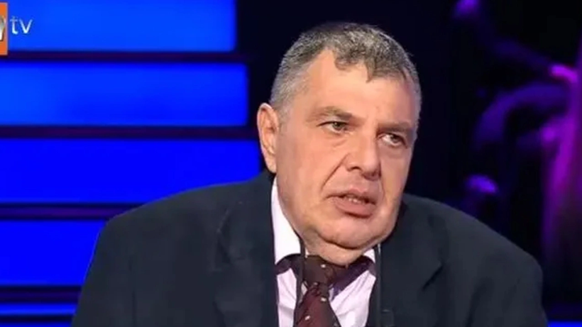 Kim Milyoner Olmak İster Yarışmasında Kahreden Olay! Seyirciye Güvenip Elenmişti, Elenir Elenmez Hayatını Kaybetti - Resim : 1