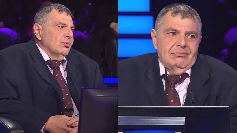Kim Milyoner Olmak İster Yarışmasında Kahreden Olay! Seyirciye Güvenip Elenmişti, Elenir Elenmez Hayatını Kaybetti - Resim : 2