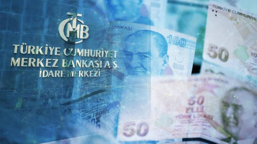 Şenol Babuşcu Merkez Bankası'nın Stratejisini Açıkladı: Meğer 'İnce Plan' Bu Yüzdenmiş - Resim: 5