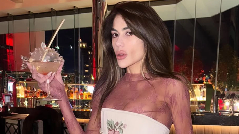 Nihal Candan'ın Yürek Yakan Son Mesajı Ortaya Çıktı, Kardeşi Bahar İçin... - Resim : 1