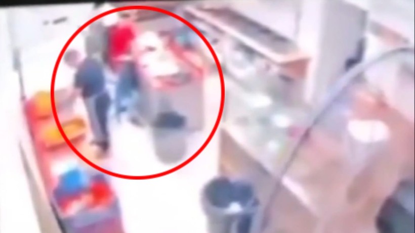 Lokantada Dehşet! Kabusu Yaşattığı İş Arkadaşı Gülizar’ı Böyle Katletti - Resim : 2