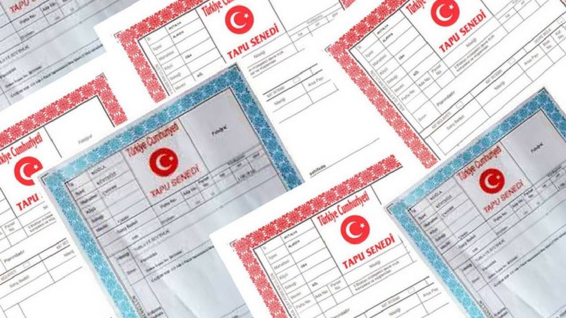 Tapu Renkleri Ne Anlama Geliyor? Mavi ve Kırmızı Tapu Arasındaki Farklar Nelerdir? - Resim: 3