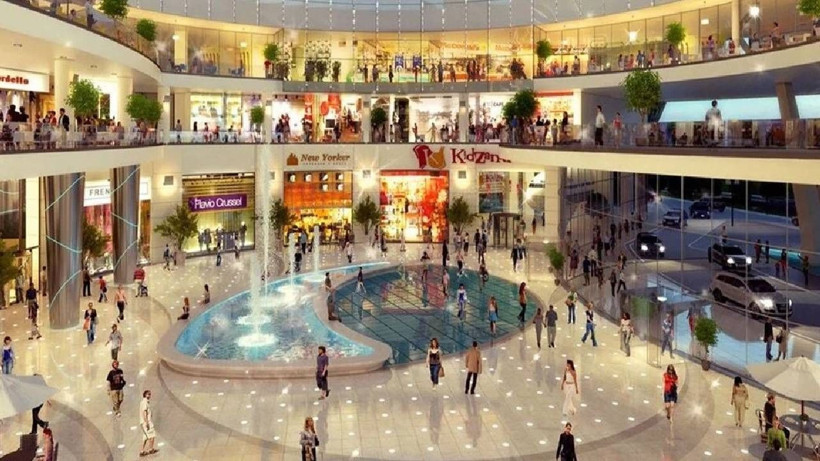 İflasın Eşiğindeki Ünlü AVM'den Flaş Karar: Kimse Bu Kadarını Beklemiyordu - Resim: 3