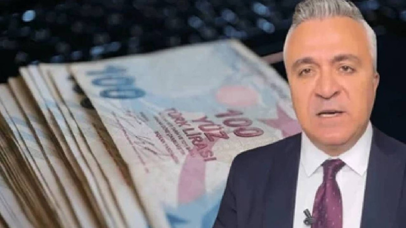 SGK Uzmanı Özgür Erdursun Açıkladı: Bunu Yapan Yandı! Artık Süreyle Sınırlandırıldı - Resim: 3