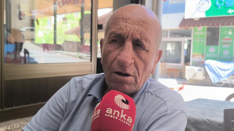 Osmaniye’de Vatandaşlardan Hayat Pahalılığı Tepkisi: ‘Ekmeği Bazen Fırıncı Veriyor’ - Resim : 2