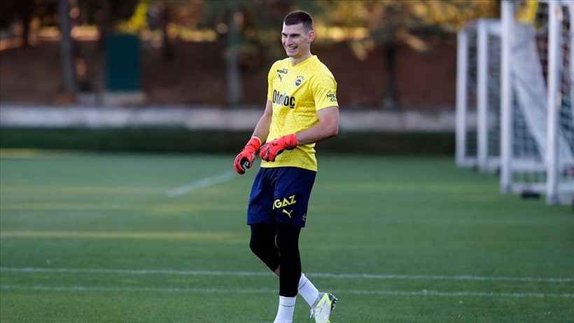 Ve Fenerbahçe Yıldız İsmi İstanbul'a Getiriyor - Resim: 2