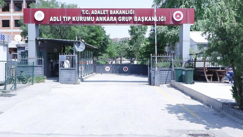 1,5 Yaşındaki Melek’in Ölümünde Korkunç Gerçek Ortaya Çıktı! Anne 1 Yıl Sonra İtiraf Etti - Resim : 3