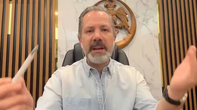 Büyük Küçük Yatırım Yapan Herkes Dikkat! İslam Memiş Uyardı: Tek Kazandıran Yatırım Budur - Resim: 1