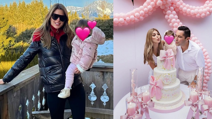Sabancılar'da Gelin-Kaynana Kaosu! Arzu Sabancı Affetmedi, Herkese Duyurdu... Bunca Zaman Sır Gibi Saklamış - Resim : 2