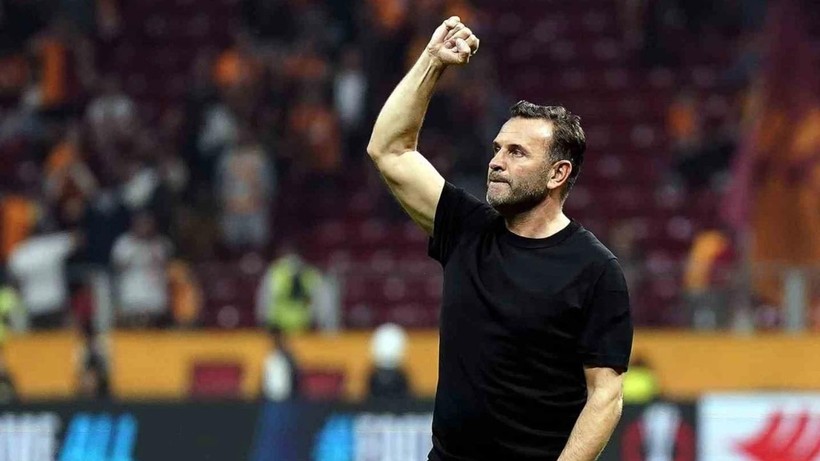 Suudi Arabistan'da Yer Yerinden Oynadı! Okan Buruk Kararını Verdi - Resim : 2