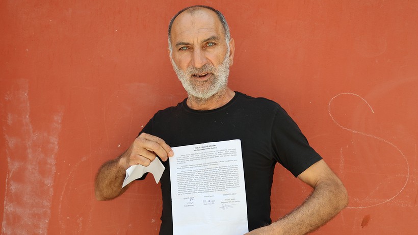 Adana’da Korkunç ‘Amca’ Dehşeti! 16 Yaşındaki Yeğenini Yaktı, O da Yetmedi Suçu Ağabeyinin Üstüne Attı - Resim : 2
