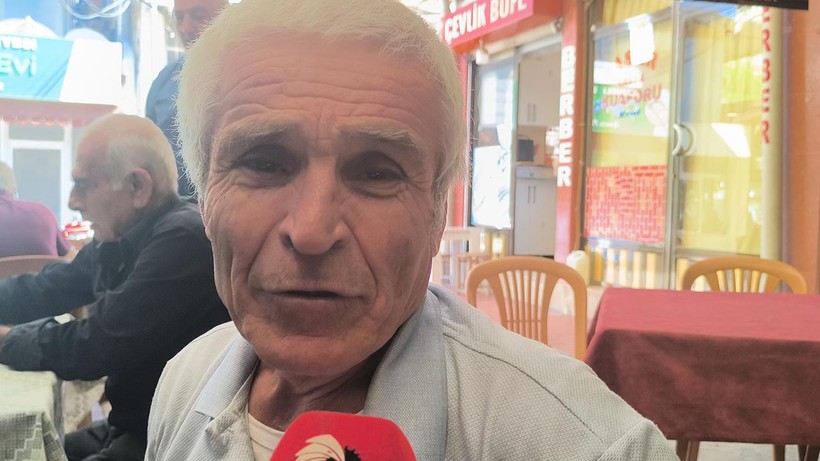 Osmaniye’de Vatandaşlardan Hayat Pahalılığı Tepkisi: ‘Ekmeği Bazen Fırıncı Veriyor’ - Resim : 3