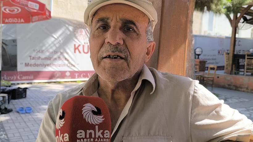 Osmaniye’de Vatandaşlardan Hayat Pahalılığı Tepkisi: ‘Ekmeği Bazen Fırıncı Veriyor’ - Resim : 1