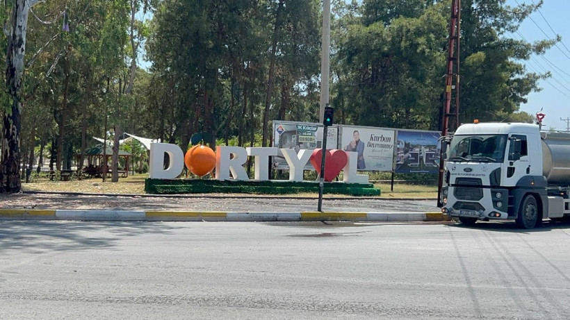 Belediye Başkanı Yeni Haritayı Açıkladı: Komşu İlçelere Göz Dikti, Büyükşehir Hayali Kriz Yarattı - Resim: 3