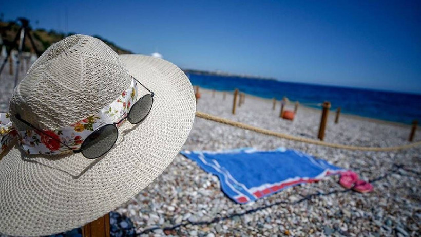 Dünyanın En Tehlikeli Tatil Yerleri Belli  Oldu: Türkiye'den 2 Şehir Listeye Girdi - Resim: 4