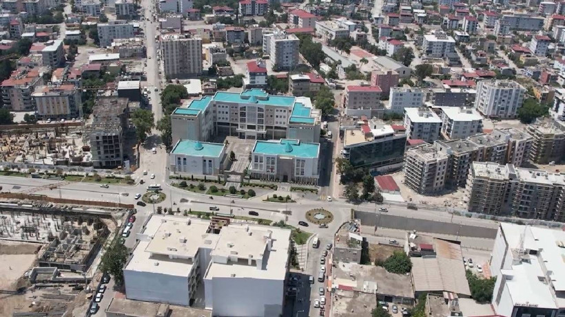 Belediye Başkanı Yeni Haritayı Açıkladı: Komşu İlçelere Göz Dikti, Büyükşehir Hayali Kriz Yarattı - Resim: 8