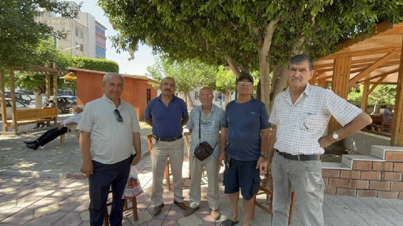 Belediye Başkanı Yeni Haritayı Açıkladı: Komşu İlçelere Göz Dikti, Büyükşehir Hayali Kriz Yarattı - Resim: 7