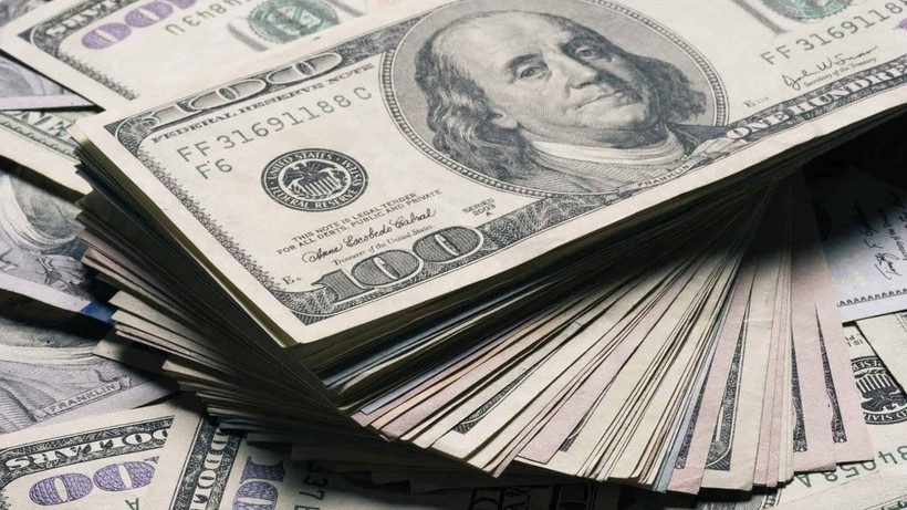 Elinde Altın ve Dolar Olanlar Hop Oturup Hop Kalkacak: ABD'li Dev Banka Açıkladı - Resim: 3
